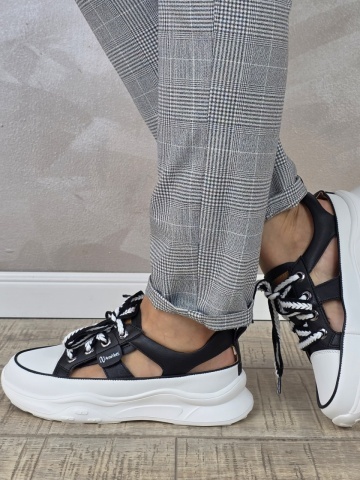 MANOS.RO Pantofi casual/sport dama Ana Viotti PS727
