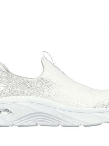 MANOS.RO Pantofi dama sport Skechers® ARCH FIT 150689 WSL - Img 2