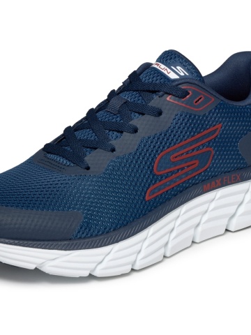 Pantofi barbati Skechers MAX FLEX-MARYN 221241 NVY - Img 4