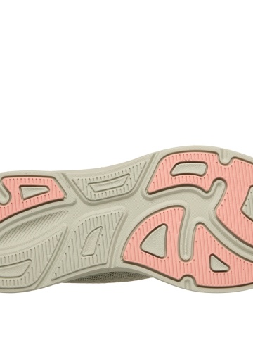 Pantofi dama sport Skechers® Bobs Skillz - Too Essential 117756 OLV - Img 4