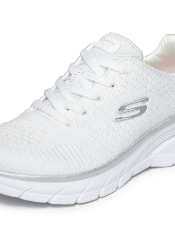 Pantofi dama sport Skechers®- Fashion Fit 2.0 - Moonlight Glow 150384 WSL - Img 6