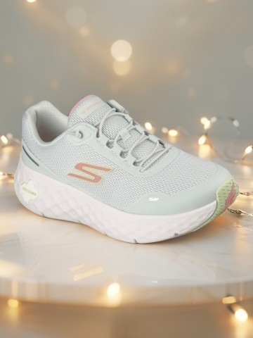 Pantofi dama sport Skechers® GO WALK Max Cushioning 126030 SAGE