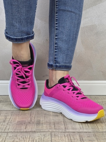 Pantofi dama sport Skechers®- Max Cushioning Endeavour 1 129470 RAS - Img 3