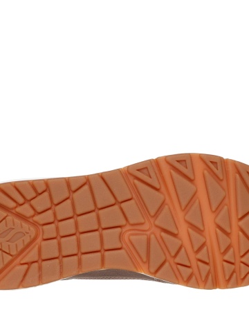 Pantofi dama sport SKECHERS UNO - METALLIXS 177109 RSGD - Img 2