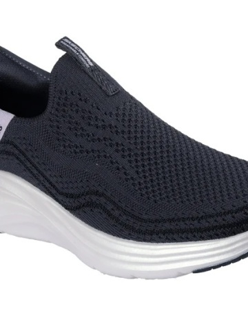 Pantofi dama sport Skechers VAPOR FOAM-LUXE BREEZE 150408 BLK - Img 3