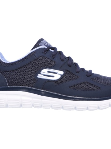 MANOS.RO Pantofi barbati sport Skechers BURNS- AGOURA 52635 NVY