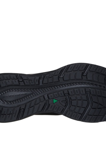 MANOS.RO Pantofi barbati sport Skechers Edgeride - Rekze 232835 BBK - Img 4