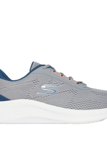 MANOS.RO Pantofi barbati sport Skechers Edgeride - Rekze 233184 GYBL - Img 2