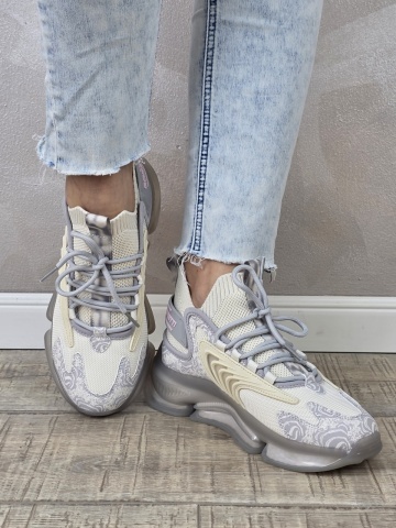 MANOS.RO Pantofi casual/sport dama GORETTI PS683 - Img 2