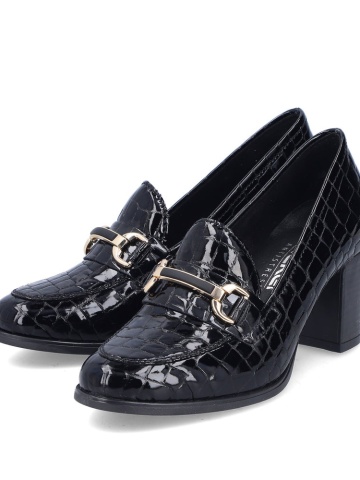 MANOS.RO Pantofi dama RIEKER 50101-00