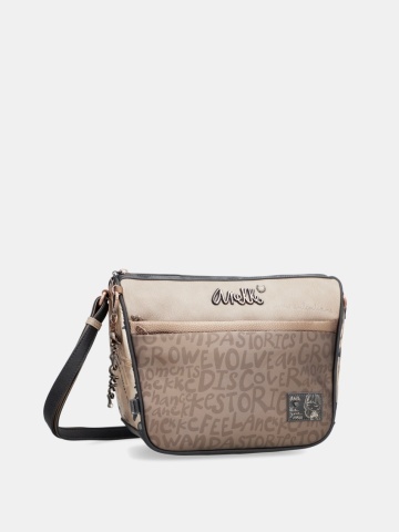 MANOS.RO Poseta Dama ANEKKE 41783-050