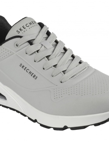 Pantofi barbati Skechers 52458 LGBK