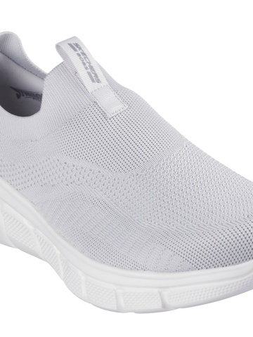 Pantofi barbati Skechers BOBS B FLEX - FRIGID 118107 GRY