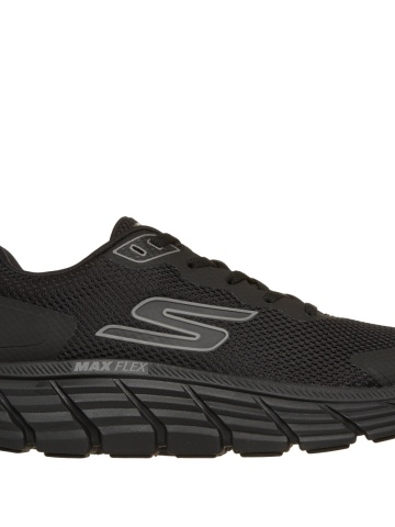 Pantofi barbati Skechers MAX FLEX-MARYN 221241 BBK - Img 6