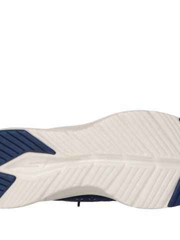 Pantofi barbati Skechers Skechers Slip-on- Contour Foam - Cozy Fit 232619 NVGY - Img 2