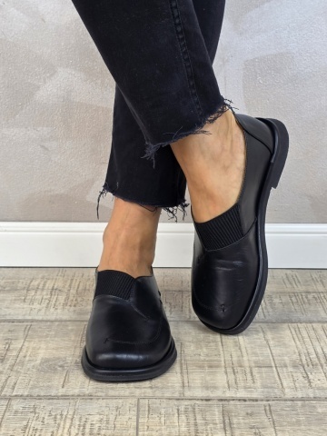 Pantofi dama MANOS.RO piele naturala PC2476