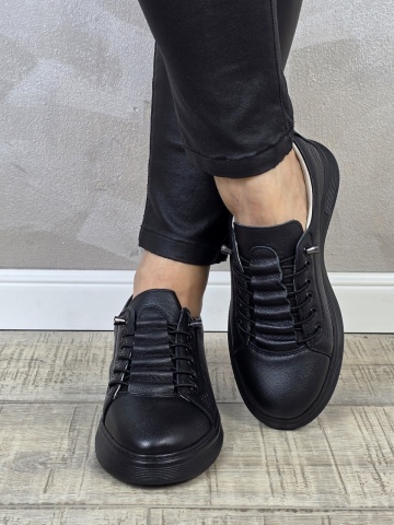 Pantofi dama MANOS.RO piele naturala PS740