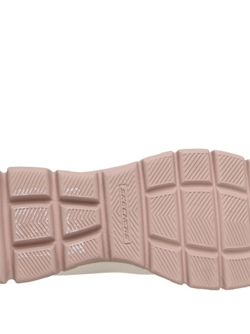 Pantofi dama sport Skechers® Bobs B Lite 117700 WPK - Img 4