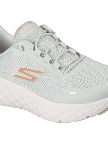 Pantofi dama sport Skechers® GO WALK Max Cushioning 126030 SAGE - Img 4