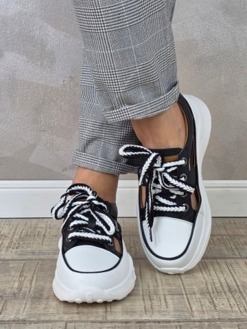 MANOS.RO Pantofi casual/sport dama Ana Viotti PS727 - Img 2