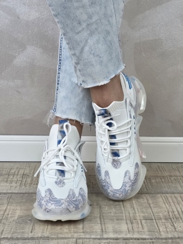 MANOS.RO Pantofi casual/sport dama GORETTI PS684 - Img 3