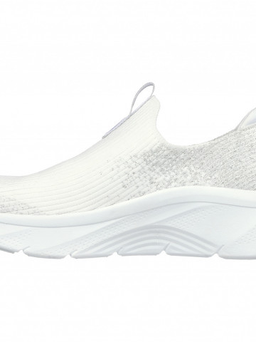 MANOS.RO Pantofi dama sport Skechers® ARCH FIT 150689 WSL - Img 4