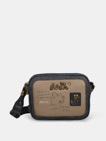 MANOS.RO Poseta Dama banduliera Cross-body ANEKKE 41853-188 - Img 7