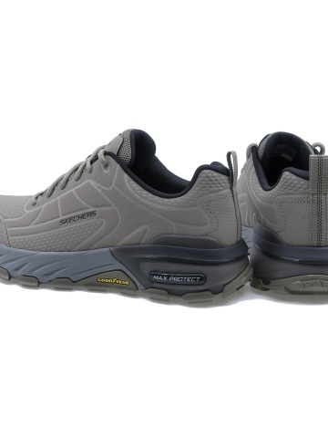 Pantofi barbati Skechers 237672 TPBK - Img 2