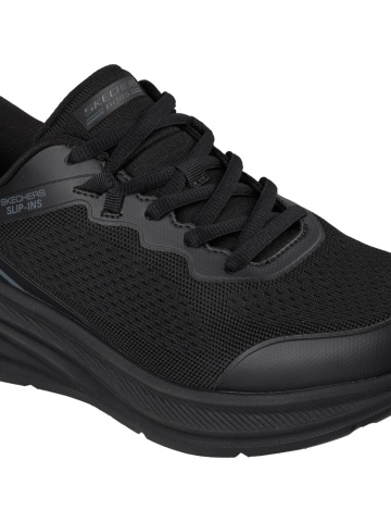Pantofi barbati Skechers Slip-on- Bobs Skillz 118431 BBK