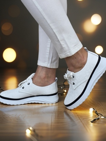 Pantofi dama MANOS.RO piele naturala PP432