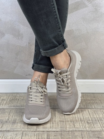 Pantofi dama sport Skechers® Bobs Squad Chaos 117700 TPE - Img 2