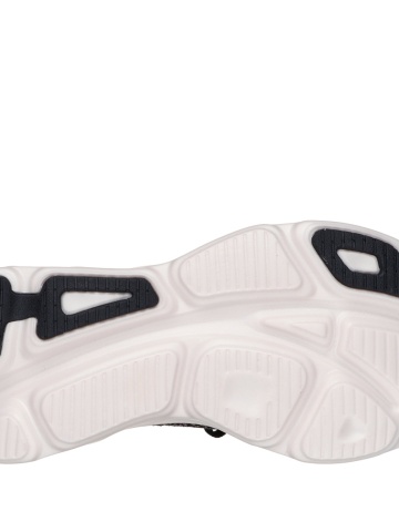 Pantofi dama sport Skechers®- D LUX VAPOR FOAM Slip-Ins 150584 BKRG - Img 2