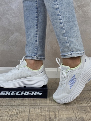 Pantofi dama sport Skechers®- Max Cushioning Endeavour 1 129470 WMNT
