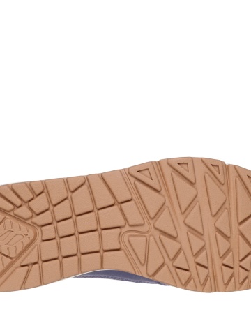 Pantofi dama sport SKECHERS UNO - METALLIXS 177109 LAV - Img 5