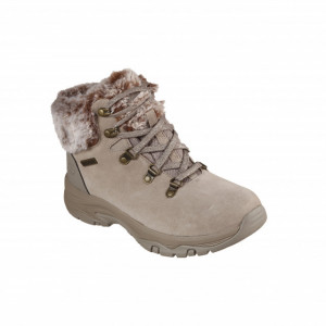 Ghete dama Skechers 167178 TPE - Img 3