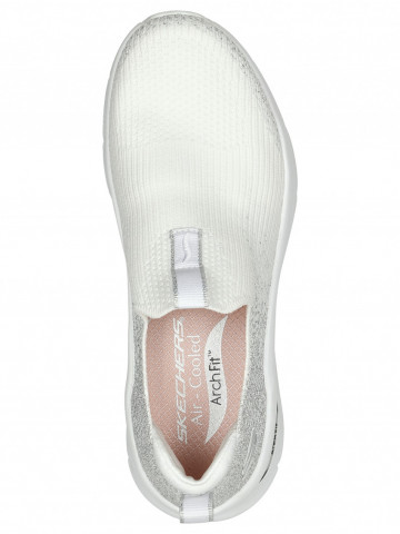 MANOS.RO Pantofi dama sport Skechers® ARCH FIT 150689 WSL - Img 5