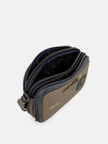 MANOS.RO Poseta Dama banduliera Cross-body ANEKKE 41853-188 - Img 4