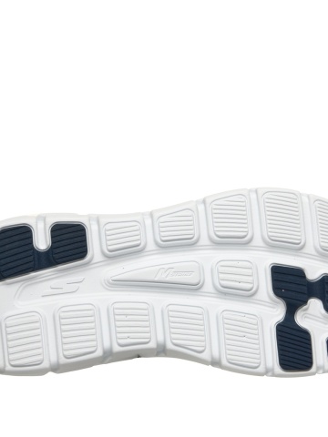 Pantofi barbati Skechers MAX FLEX-MARYN 221241 NVY - Img 5