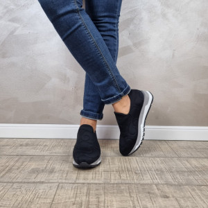Pantofi casual/sport dama Manos.ro StrechFit PS339 - Img 3
