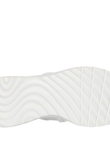 Pantofi dama sport Skechers® BOBS SQUAD CHAOS-INSPIRE AWAY 117630 OFWT - Img 2