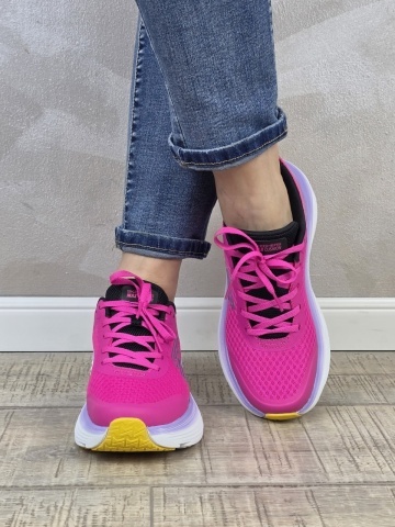 Pantofi dama sport Skechers®- Max Cushioning Endeavour 1 129470 RAS - Img 4