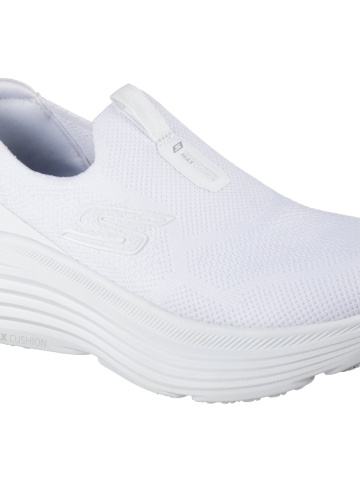 Pantofi dama sport Skechers®- Max Cushioning Endeavour 1 129481 WHT - Img 4