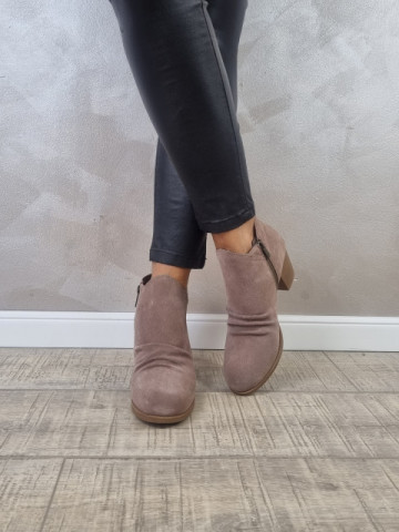 Ghete dama Skechers 167429 MUSH - Img 2