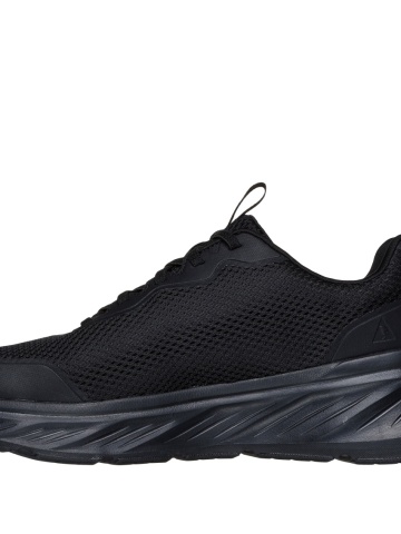 MANOS.RO Pantofi barbati sport Skechers Edgeride - Rekze 232835 BBK - Img 5