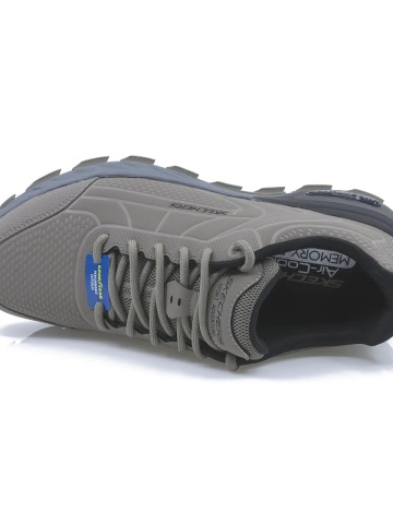 Pantofi barbati Skechers 237672 TPBK - Img 4
