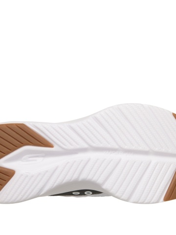 Pantofi barbati Skechers Skechers Slip-on- Contour Foam - Cozy Fit 232619 WTP - Img 4