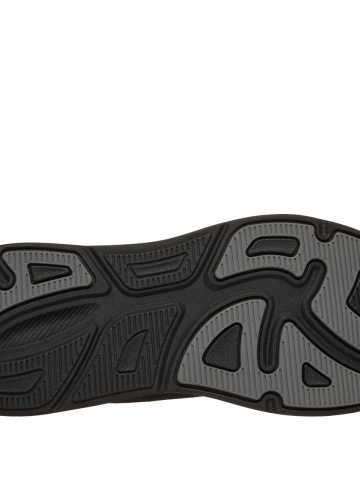Pantofi barbati Skechers Slip-on- Bobs Skillz 118431 BBK - Img 4