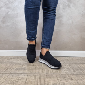 Pantofi casual/sport dama Manos.ro StrechFit PS339 - Img 4