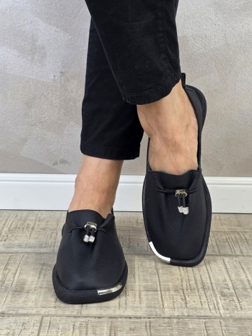 Pantofi dama MANOS.RO piele naturala PC2445