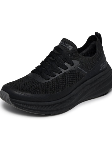 Pantofi dama sport Skechers® Bobs Squad Chaos 117759 BBK - Img 2